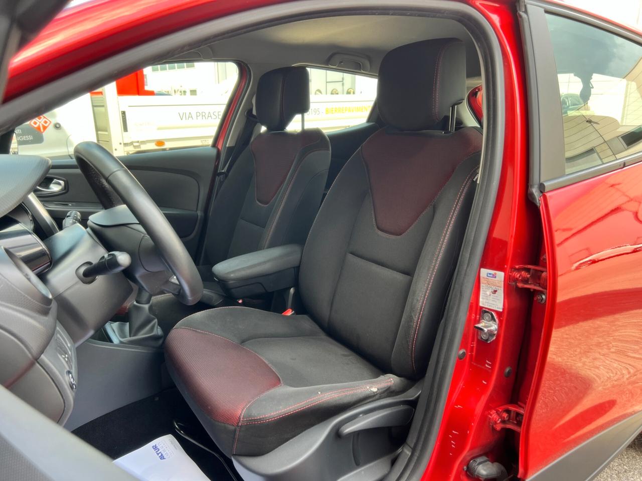 Renault Clio 1.2 75CV GPL 5 porte Wave