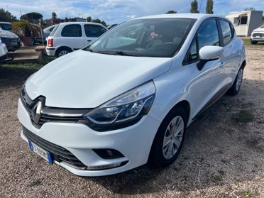 Renault Clio dCi 8V 75 CV 5 porte Life