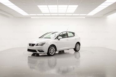 SEAT Ibiza 4ª serie 1.2 TSI 90 CV 5P. STYLE