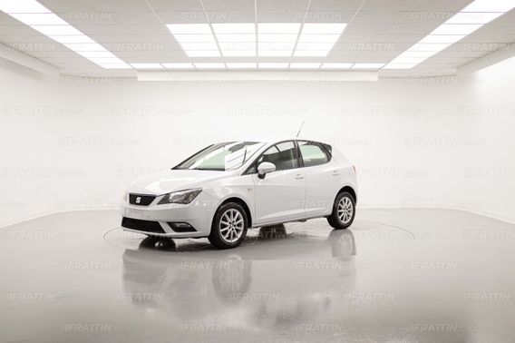 SEAT Ibiza - Autocogliati