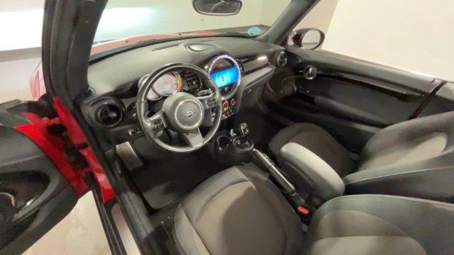 MINI Mini 1.5 Cooper Cabrio Automatic Aziendale Navi