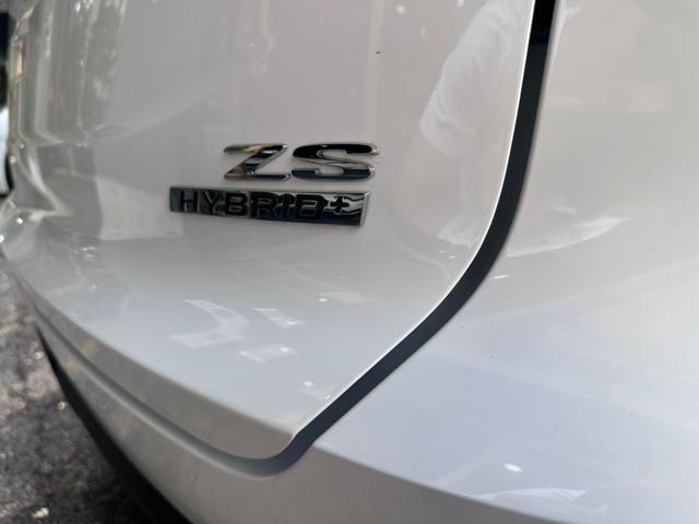MG ZS 1.5 Hybrid+ Luxury-P.Consegna