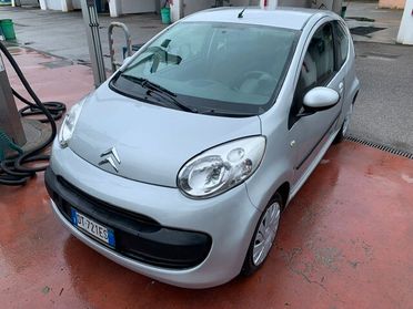 Citroen C1 1.0 3 porte airdream AMIC1