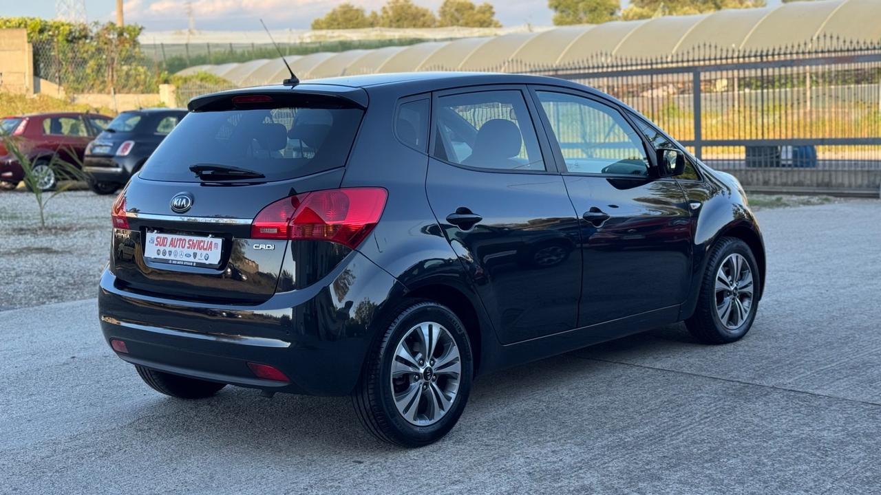 Kia Venga 1.4 CRDi 90CV Cool