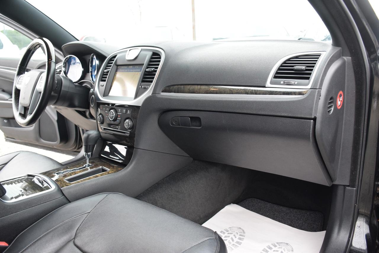 Lancia Thema 3.0 V6 MJT II 190CV AUTOM. Platinum FULL