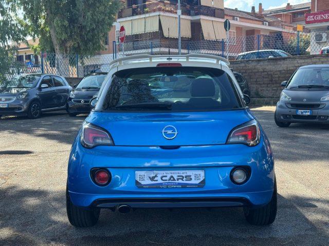 OPEL Adam S 1.4 150 CV Start&Stop