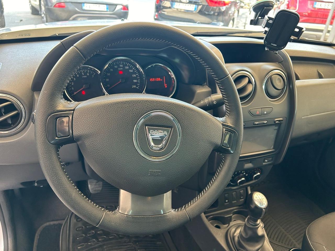 Dacia Duster 1.5 dCi 110CV Start&Stop 4x2 Serie Lim.Urban Explorer