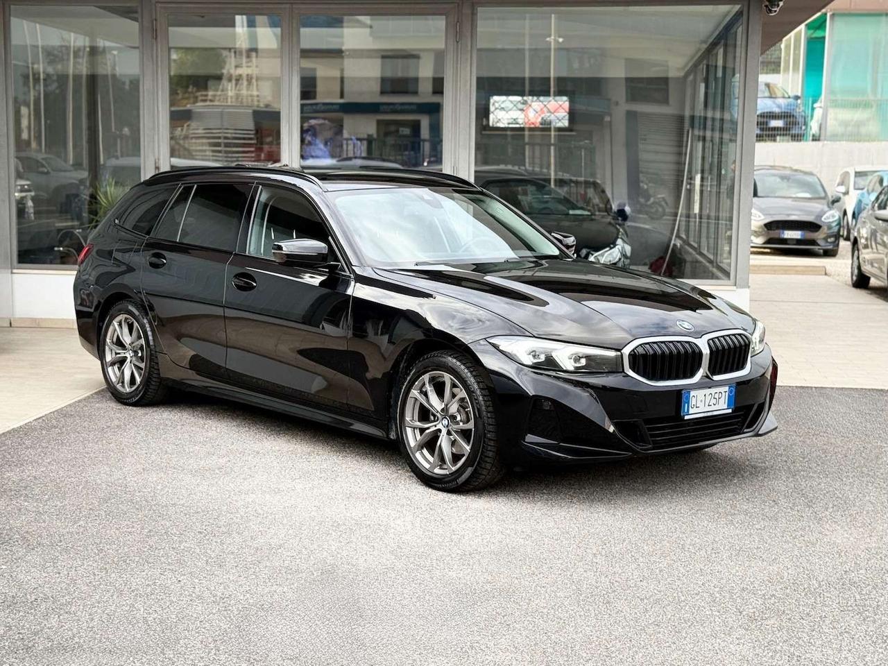 BMW 320 Diesel 48V xDrive Touring IVA E6 - 2022