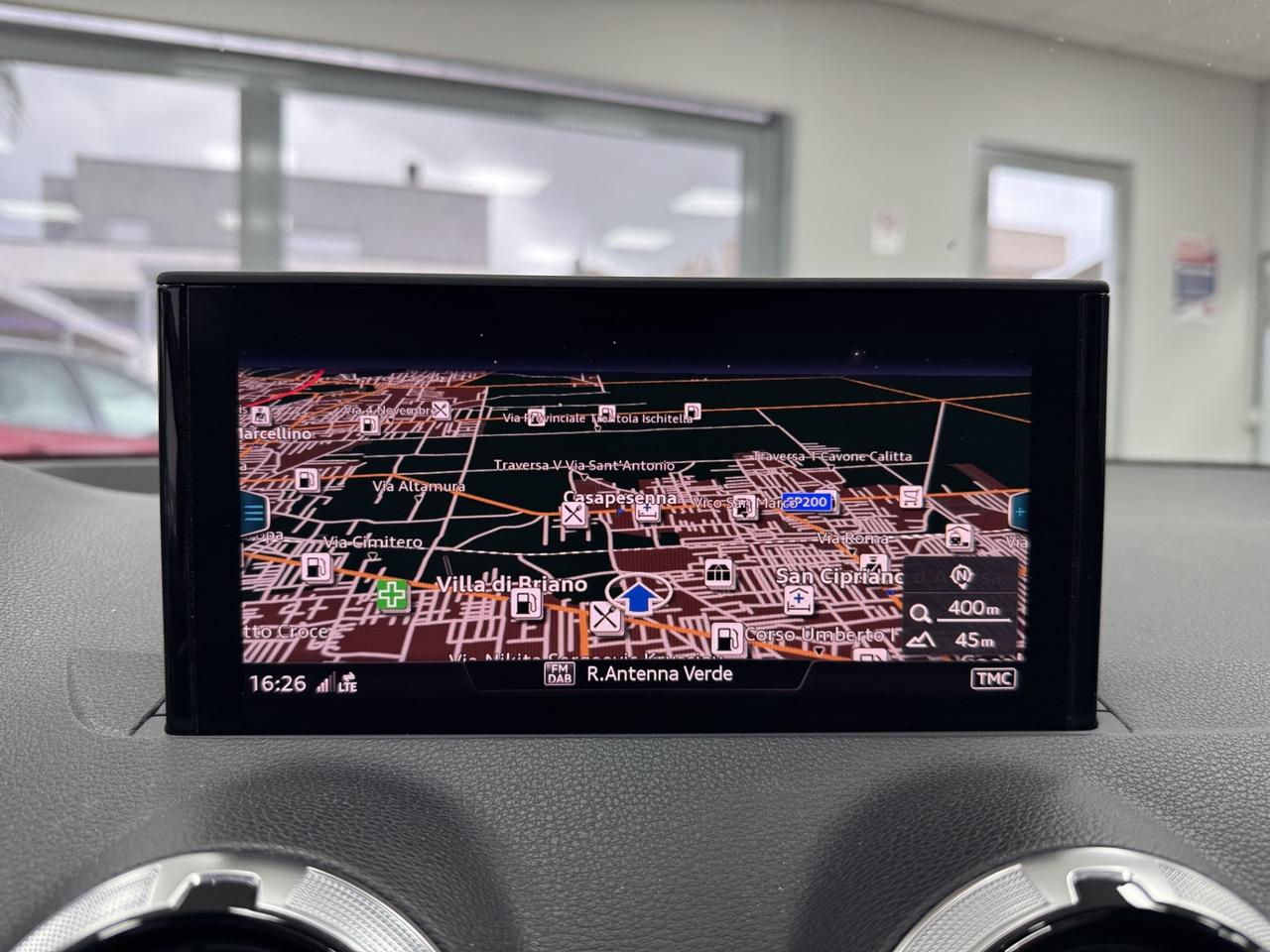 Audi Q2 35 TDI quattro S tronic line Edition