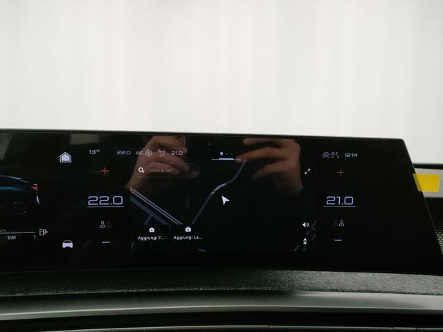 PEUGEOT 3008 Hybrid 145 e-DCS6 GT