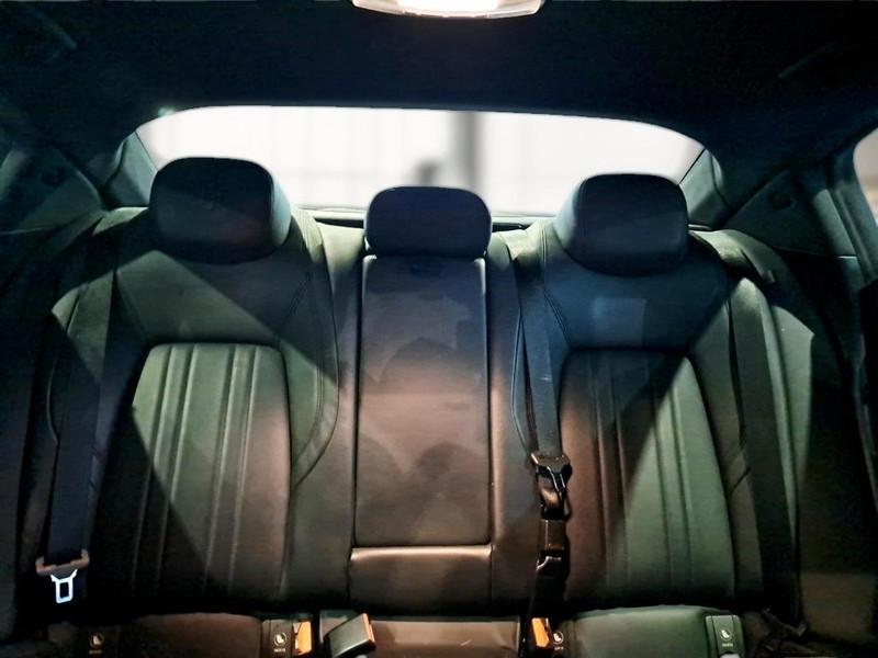 MASERATI GHIBLI 2.0 330 CV 48V MHEV GT AUTO 4 PORTE BERLINA