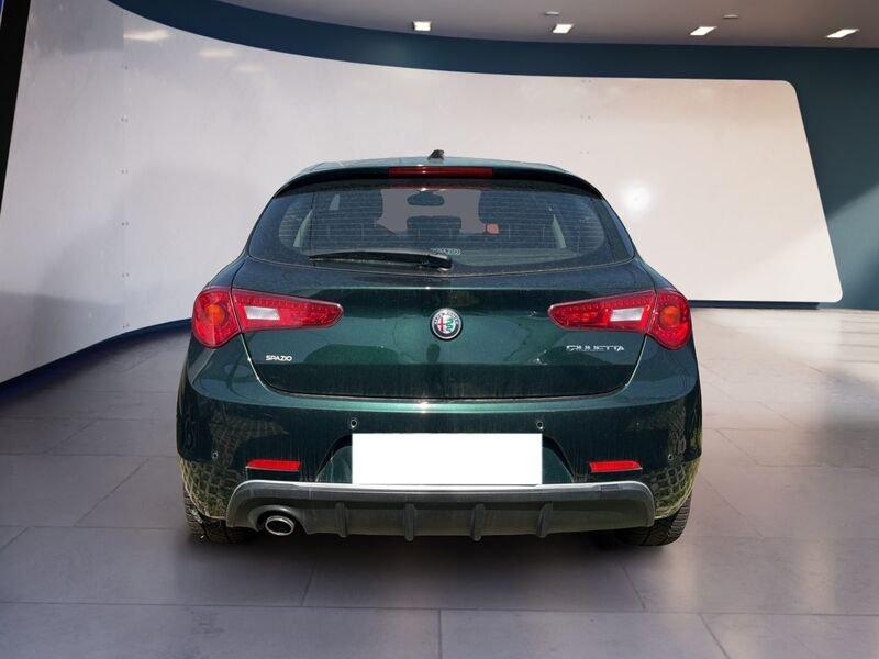 Alfa Romeo Giulietta III 2016 1.6 jtdm Ti 120cv