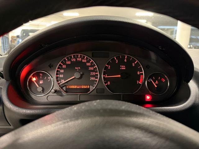 BMW Z3 2.0 24V cat Roadster