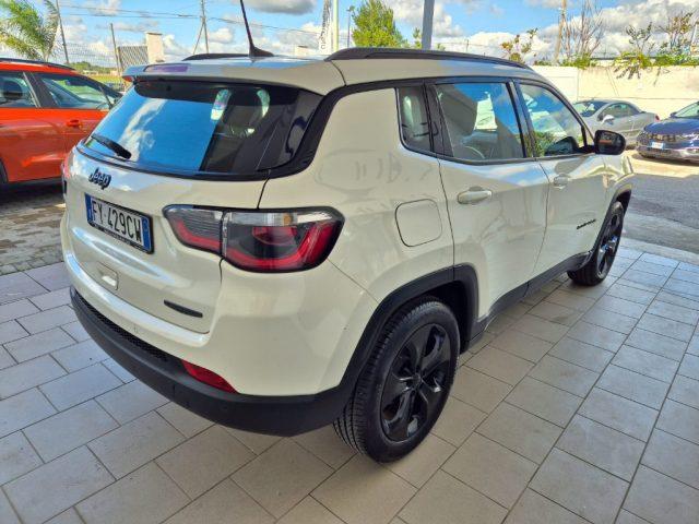 JEEP Compass 1.6 Multijet II 2WD Night Eagle