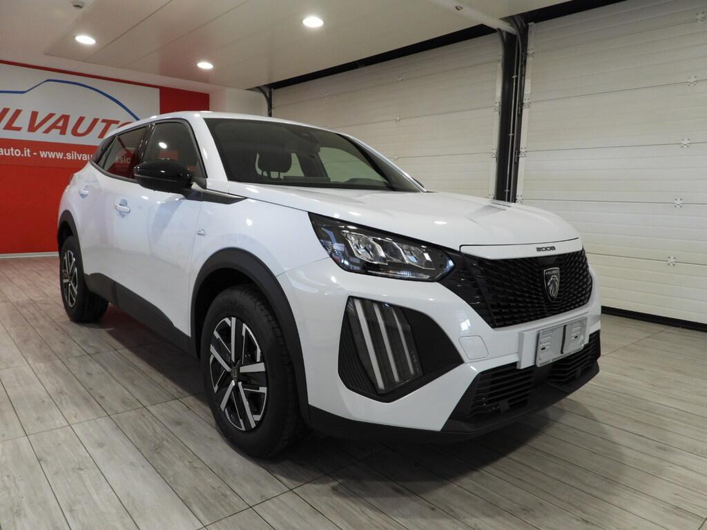 Peugeot 2008 1.2 PureTech Active