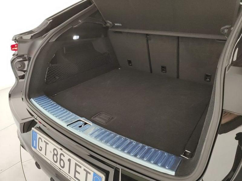 Porsche Cayenne Coupè Cayenne Coupé 3.0 V6