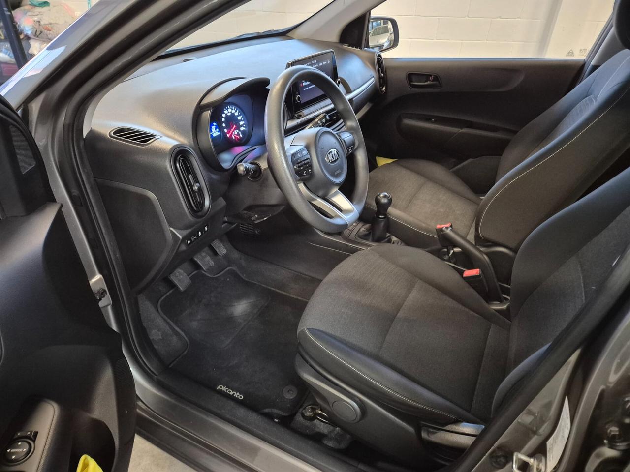 Kia Picanto 1.0 dpi 5 porte Urban techno&amp comfort