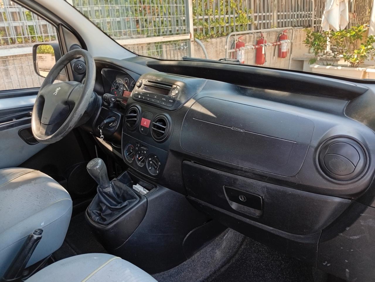Peugeot Bipper Tepee 1.4 HDi 70CV Premium PREZZO BOMBA