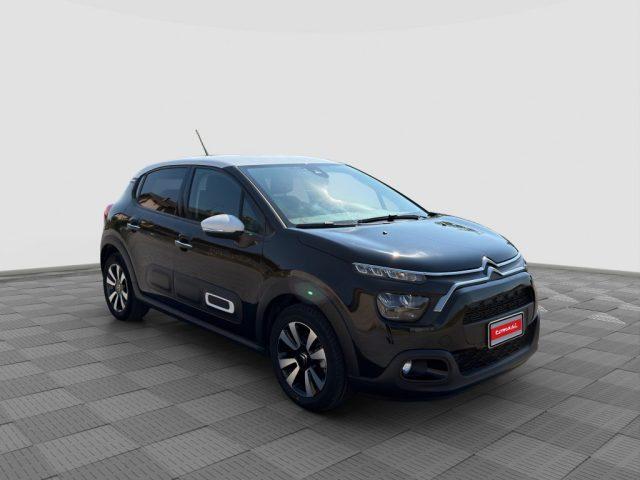 CITROEN C3 C3 PureTech 83 S&S Shine