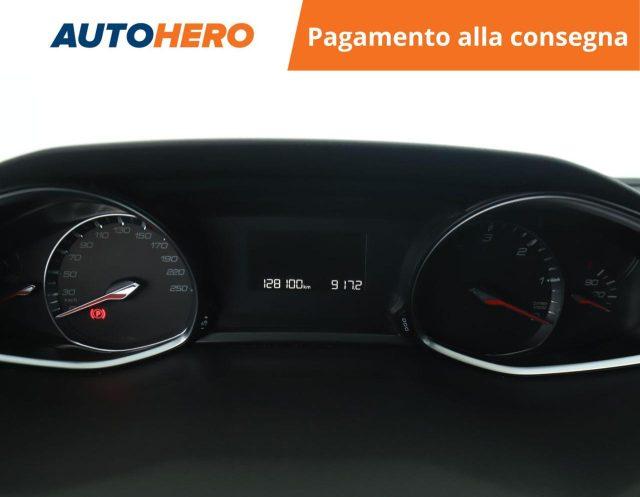 PEUGEOT 308 BlueHDi 120 S&S SW Allure