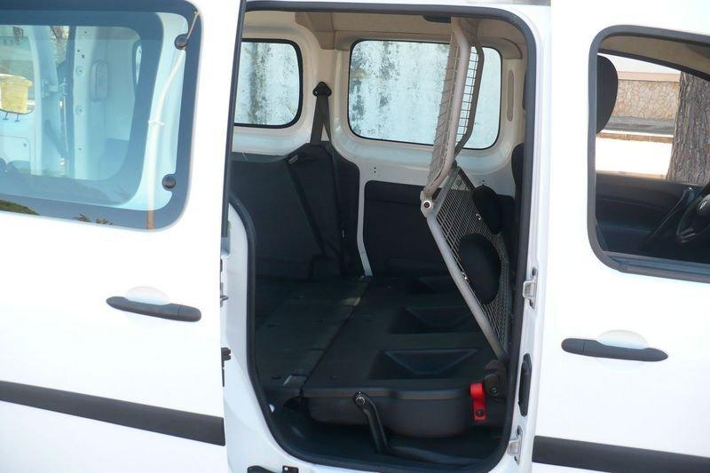 Renault Kangoo Kangoo Blue dCi 95CV Express Maxi Combi Ice Plus