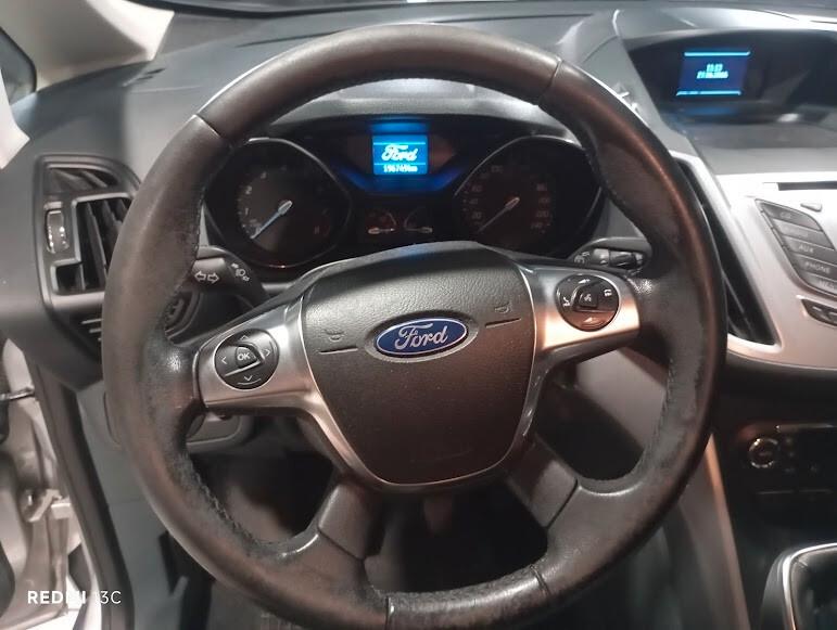 FORD C-MAX DEL 2013 1000 BENZINA 100 CV