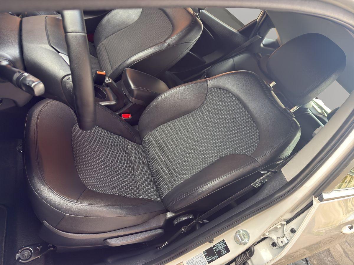 HYUNDAI - iX35 - 1.7 CRDi 115cv 2WD Xpossible