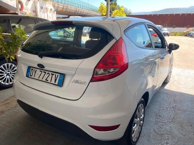 Ford Fiesta Fiesta+ 1.4 3 porte Bz.- GPL