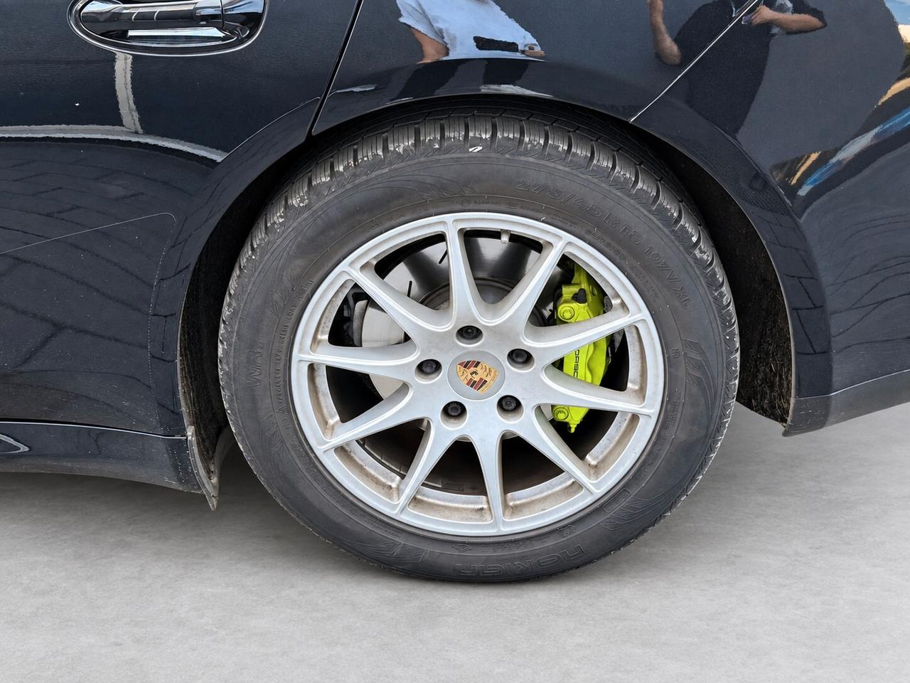 Porsche Panamera 3.0 S E-Hybrid FINANZIABILE