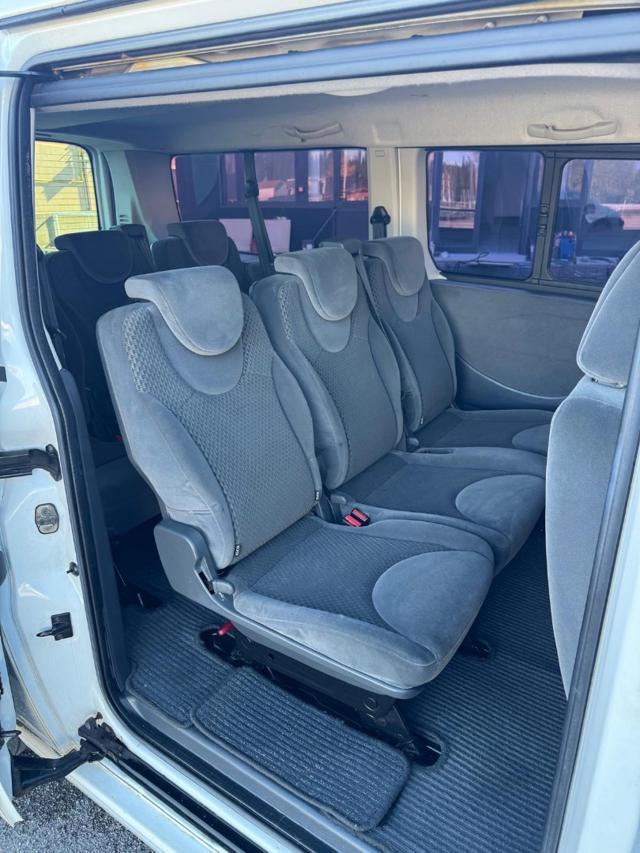 FIAT Scudo 2.0 MJT/130 8 posti