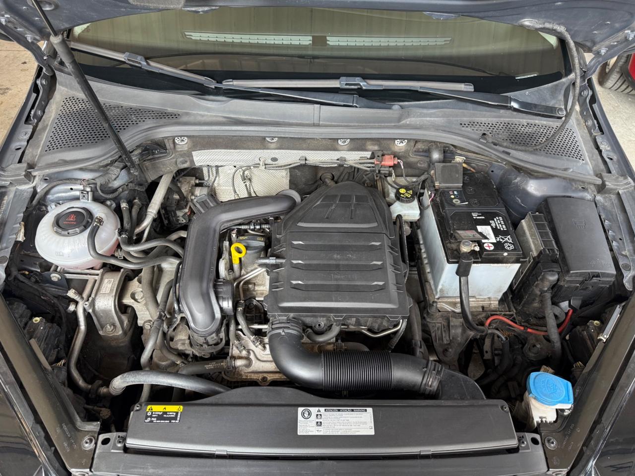 Volkswagen Golf 1.0 TSI 110 CV DSG 5p. Business BlueMotion Technology