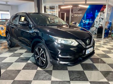 Nissan Qashqai 1.5 dCi N-Connecta-2019