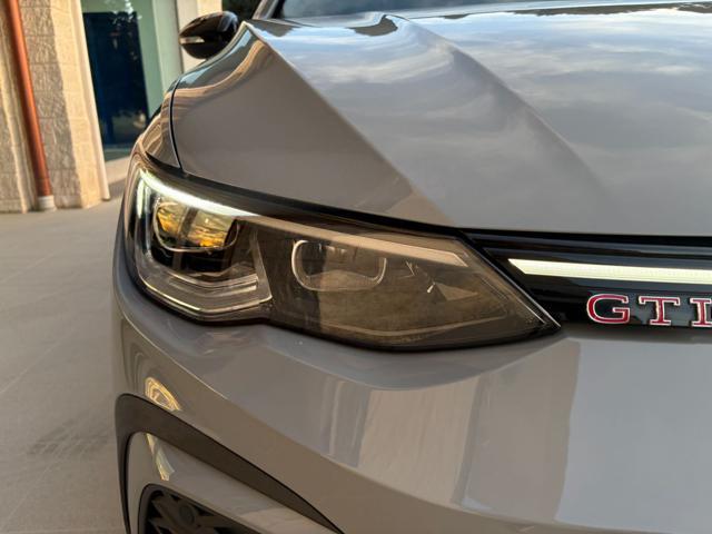 VOLKSWAGEN Golf GTI 2.0 TSI GTI DSG TETTO-LED-BLACK STYLE