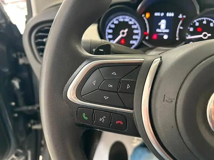 Fiat 500X 1.3 T4 150 CV DCT Connect