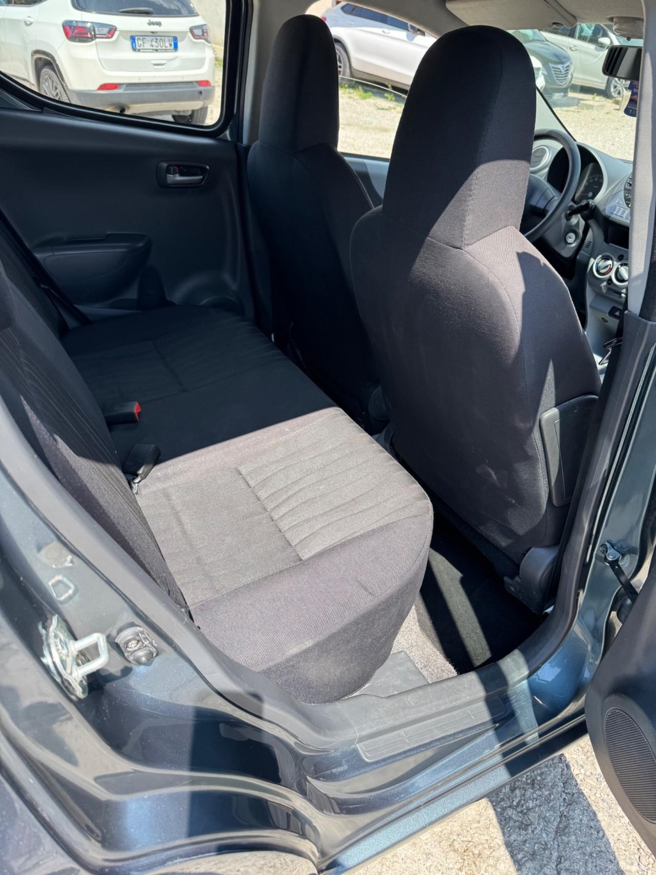 Nissan Pixo 1.0 5 porte Fun