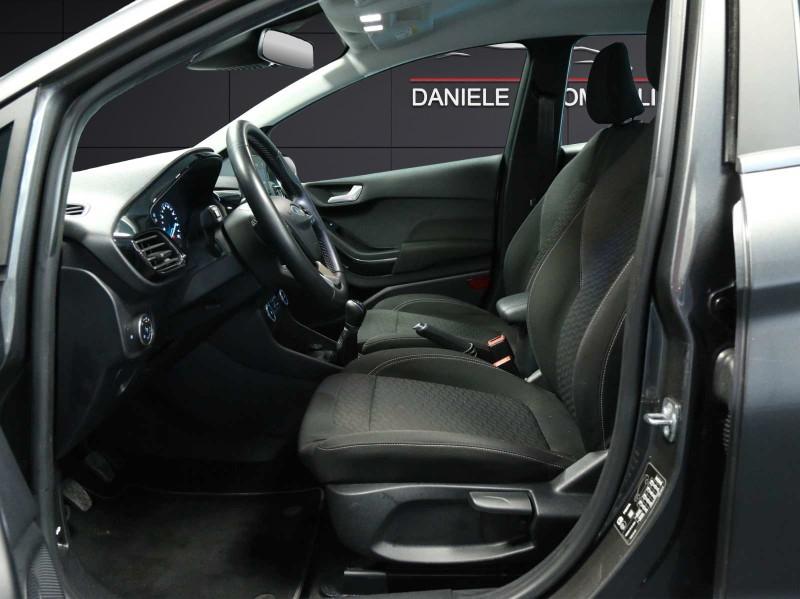 FORD Fiesta 7ª serie Fiesta 1.1 75 CV 5 porte ...