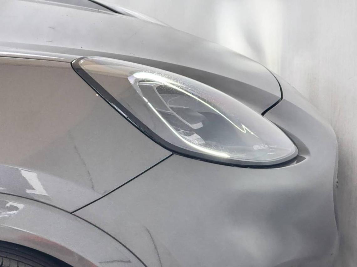 FORD Puma 1 0 ecoboost h st line ses 125cv new