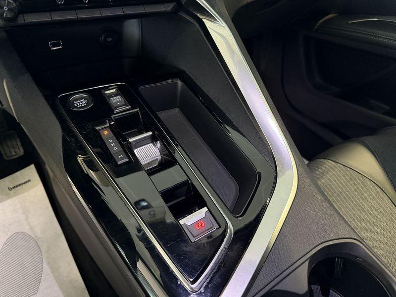 Peugeot 3008 3008 BlueHDi 130 S&S Allure Pack