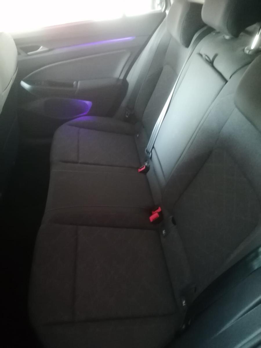 VOLKSWAGEN - Golf Variant - 2.0 TDI SCR Life