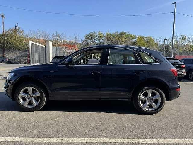 Audi Q5 2.0 TDI 190 CV clean diesel quattro Advanced Plus