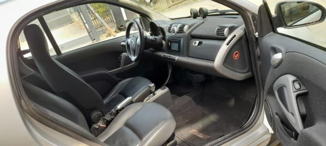 SMART - Fortwo BrabusXclusive