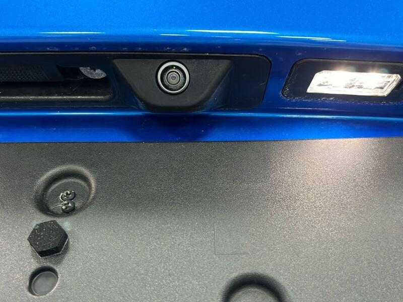 Alfa Romeo Stelvio 2.2 TD 160 CV Sprint AT8 RWD
