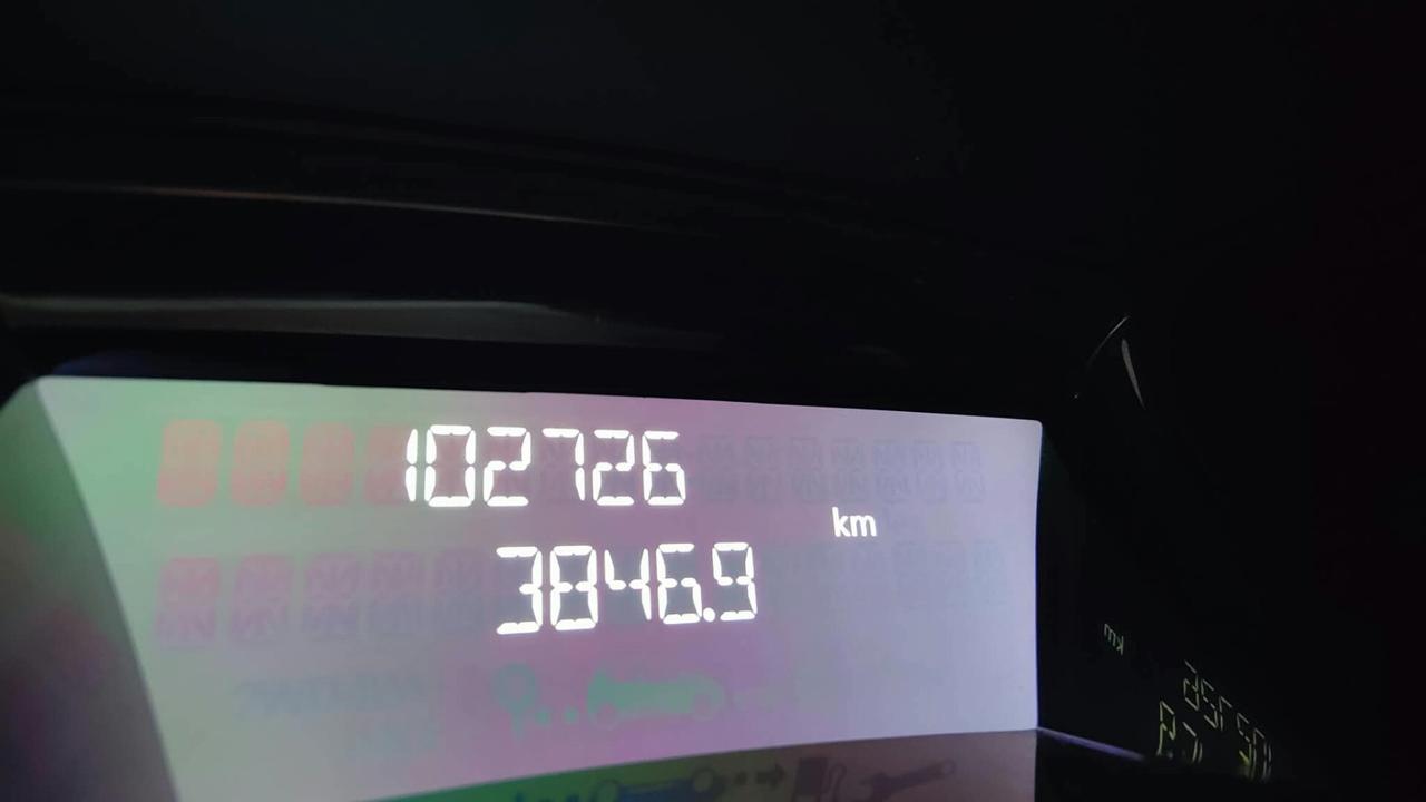 Renault Clio 1.5 dCi 75CV 5 Porte Energy Life