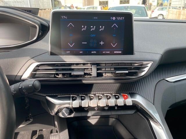 Peugeot 3008 BlueHDi 130 S&S Active Pack 2022 Iva Deducibile