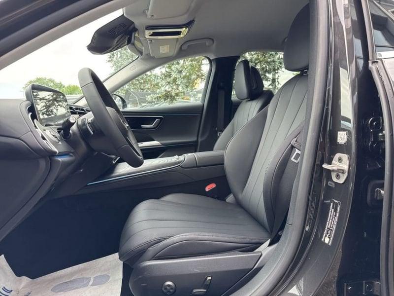 Mercedes-Benz Classe E 220d Berlina Advanced
