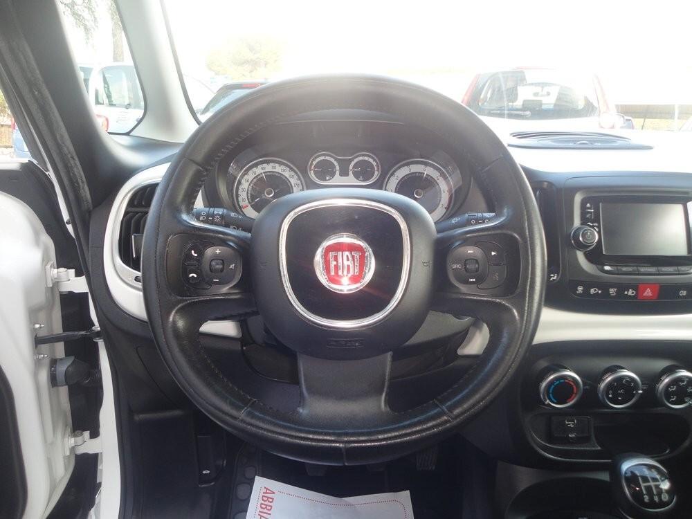 Fiat 500L 1.3 Multijet 85 CV Pop NEO PATENTATI