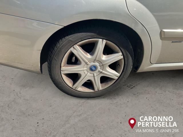 FIAT Croma 2.2 Mpi 16V Emotion-PER OPERATORI DEL SETTORE-