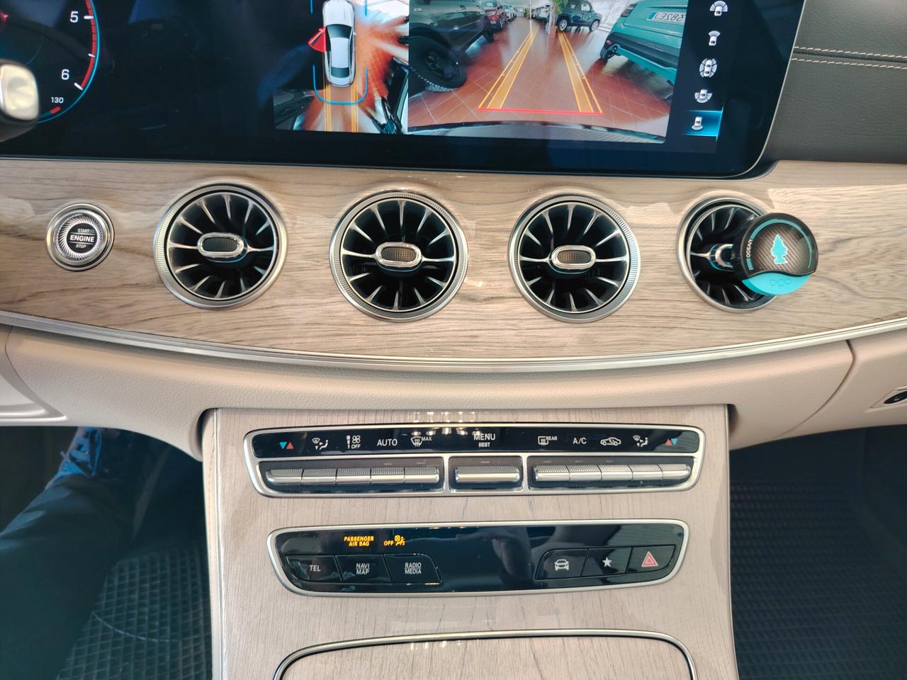 Mercedes-benz E 400 d 4Matic Premium Plus