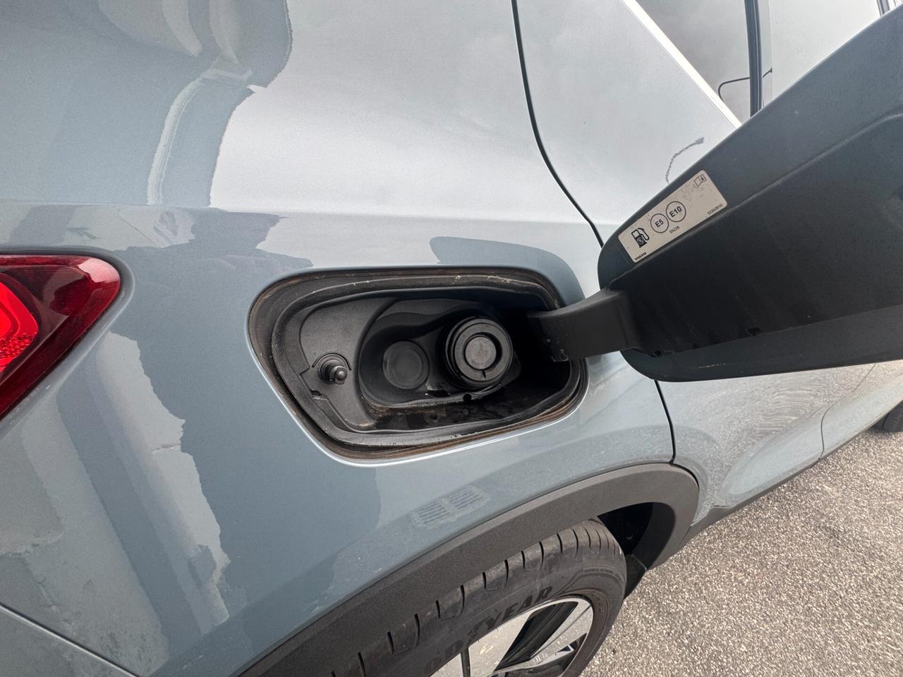 Volvo XC40 T5 Recharge Plug-in Hybrid Inscription