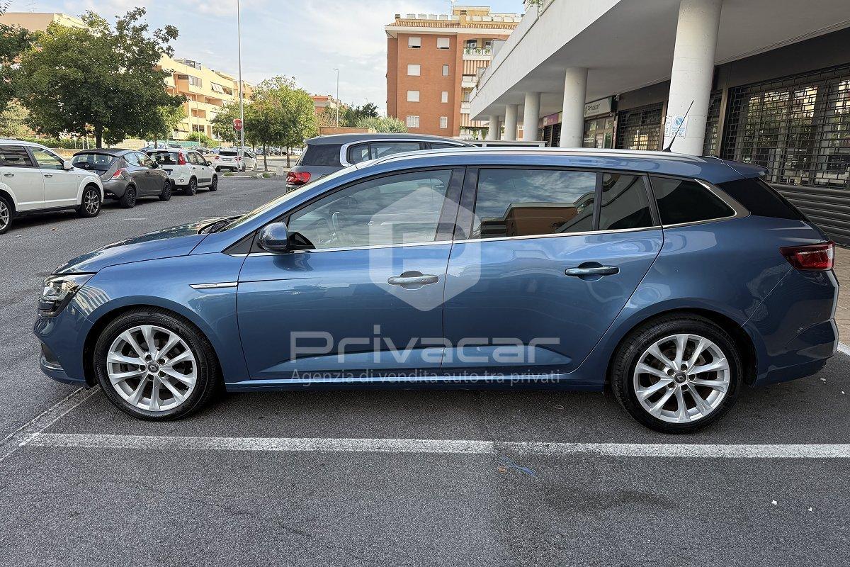 RENAULT Mégane Sporter dCi 8V 110 CV EDC Energy Intens